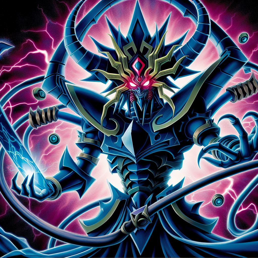 Obelisco el Atormentador