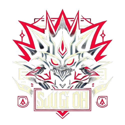 SU-Gi-Oh Logo
